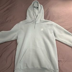 Mens adidas hoodie